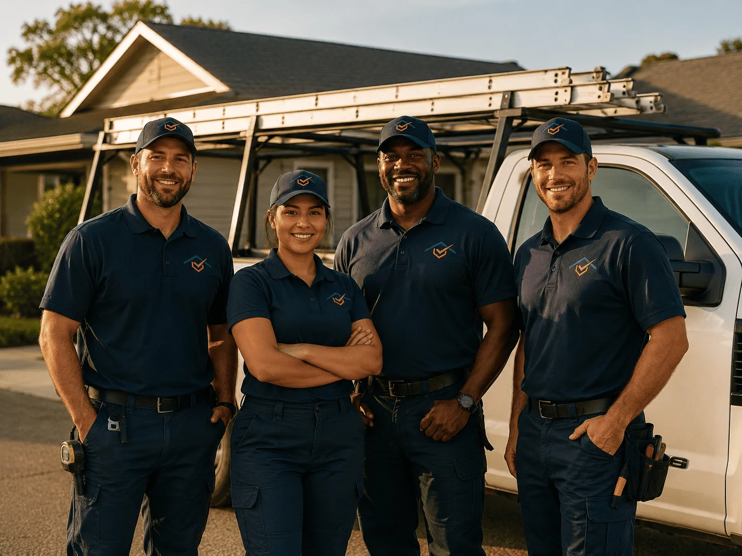 Roof Inspection company in Omena, MI